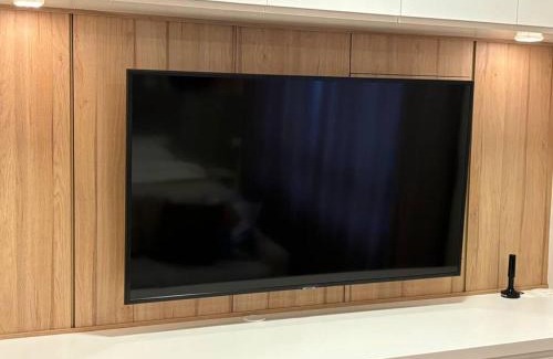 Bigorrilho Apartamento | Studio Moderno Ap 67 Soho Life