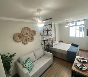 Perdizes Apartamento | Studio Moderno em Perdizes! Muito perto do Allianz