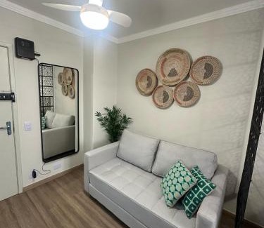 Perdizes Apartamento | Studio Moderno em Perdizes! Muito perto do Allianz