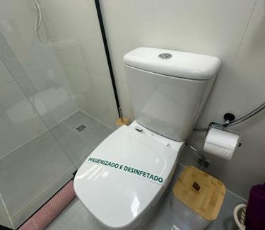 Perdizes Apartamento | Studio Moderno em Perdizes! Muito perto do Allianz