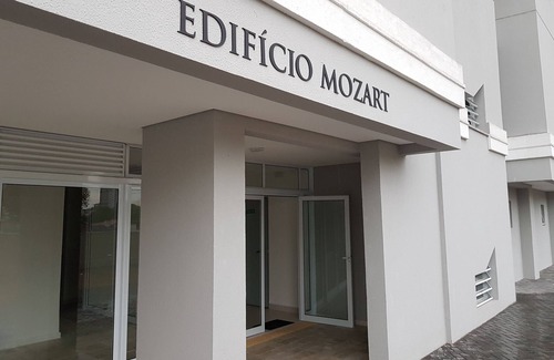 Zona Leste Apartamento | Studio moderno perto da Universidade UFABC