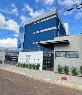 Anapolis Apartamento | Studio Moderno Próx. TEUTO DAIA