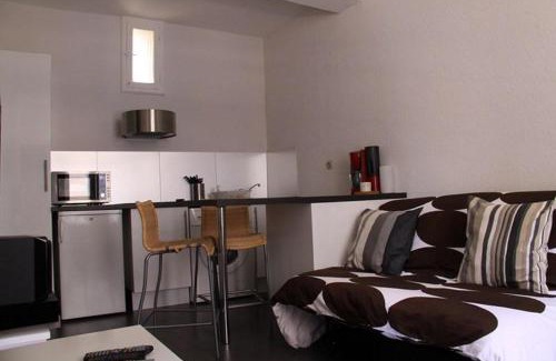 Comedie Apartamento | Studio Molière