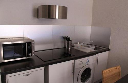 Comedie Apartamento | Studio Molière