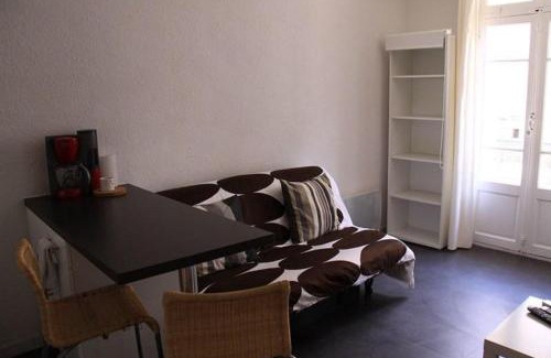 Comedie Apartamento | Studio Molière