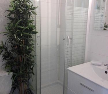 Comedie Apartamento | Studio Molière