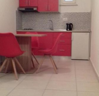 Molunat Apartamento | Studio Molunat 8964b