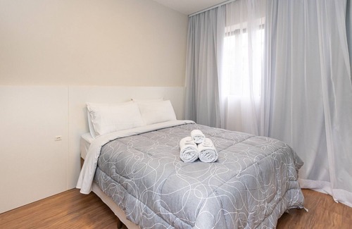Civic Center Apartamento | Studio MON - Centro Civico- SBO001