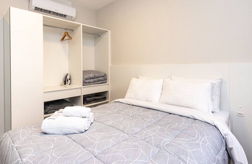 Civic Center Apartamento | Studio MON - Centro Civico- SBO001
