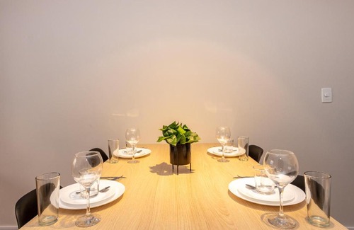 Civic Center Apartamento | Studio MON - Centro Civico - SBO001