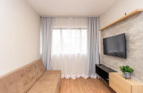 Civic Center Apartamento | Studio MON - Centro Civico - SBO001