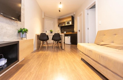 Civic Center Apartamento | Studio MON - Centro Civico - SBO001