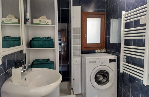 Valderoure Apartamento | Studio montagne haut pays grassois