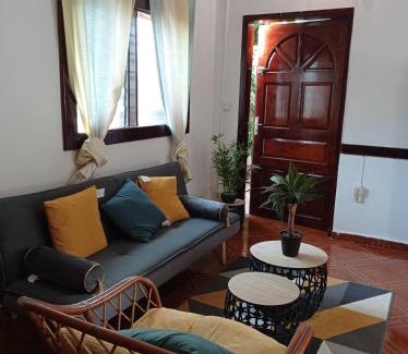Pamandzi Apartamento | Studio Moonaesha