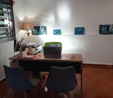 Pamandzi Apartamento | Studio Moonaesha