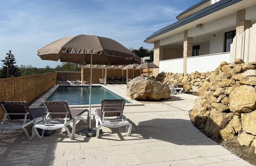 Rogocana Apartamento | Studio More 2 Pers New 2024. Clothing optional/FKK in May/June/Sept.