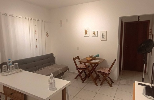 Campeche Sul Apartamento | Studio Morro das Pedras