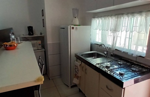 Campeche Sul Apartamento | Studio Morro das Pedras