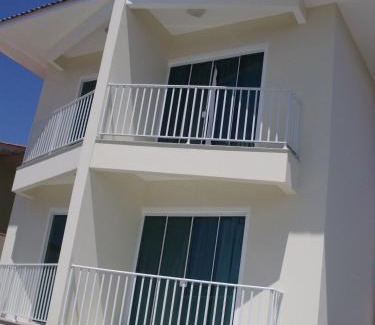Campeche Sul Apartamento | Studio Morro das Pedras