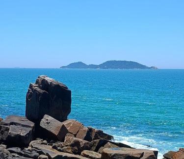 Campeche Sul Apartamento | Studio Morro das Pedras