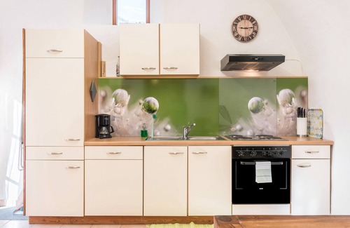 Sarntal Apartamento | Estudio 'Moserhof - Sunnseit' con vistas a la montaña, jardín y Wi-Fi