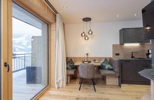 Grossarl Apartamento | Studio Mountain Studio Nr 303 by Interhome