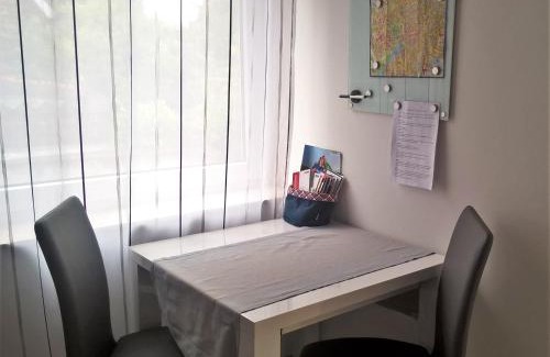 Neutor Apartamento | Studio Muenster City