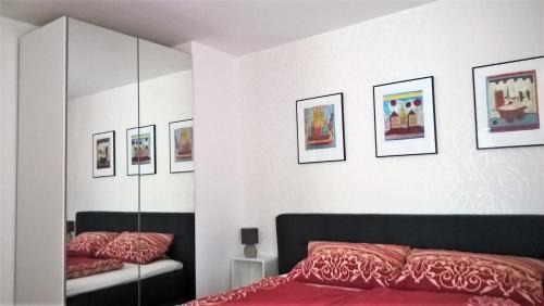 Neutor Apartamento | Studio Muenster City