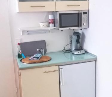 Neutor Apartamento | Studio Muenster City