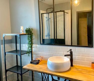 Muret Apartamento | Studio Muret atypique