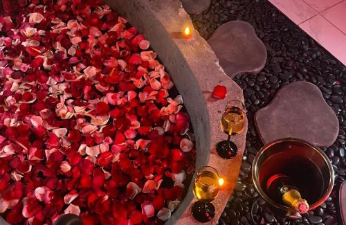 Trois Mares Hotel | StUdio my LOve