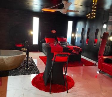 Trois Mares Hotel | StUdio my LOve