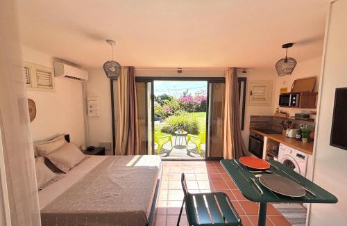 Le Diamant Apartamento | Studio Myel - Proche Bourg du Diamant et Plages