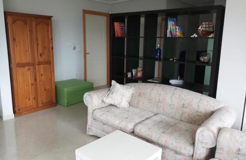 Ano Chalikas Apartamento | Studio Mytilene View