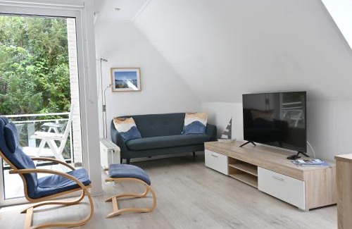 Malente Apartamento | Studio, Nähe Dieksee