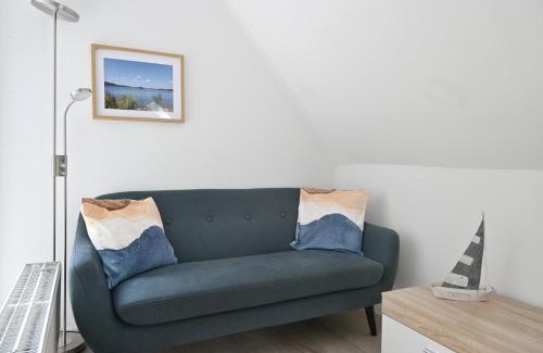 Malente Apartamento | Studio, Nähe Dieksee