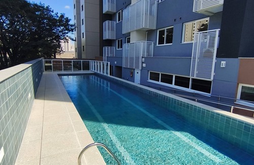 Lapa de Baixo Apartamento | Studio near Allianz Parque | Anhembi | Expo Center Norte | Expo Imigrantes