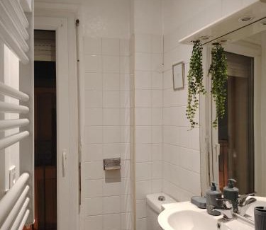 Amelie-les-Bains-Palalda Apartamento | Studio N6 Appartement Hôtel Combes