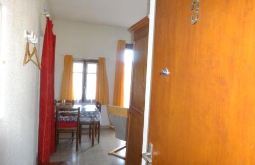 Amelie-les-Bains-Palalda Apartamento | Studio n°3, agréable et bien situé