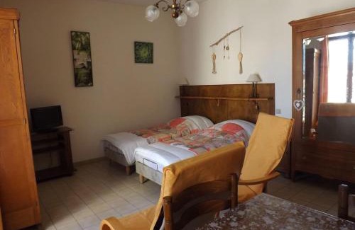 Amelie-les-Bains-Palalda Apartamento | Studio n°3, agréable et bien situé