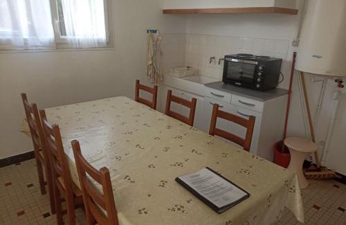 La Barre-de-Monts Apartamento | Studio N3 situer a 5mn de la plage