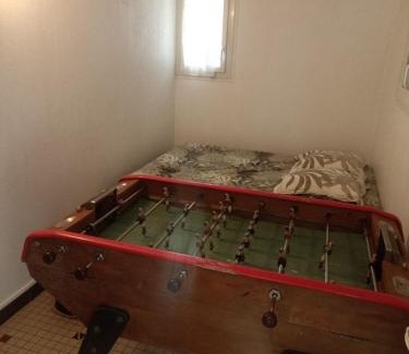 La Barre-de-Monts Apartamento | Studio N3 situer a 5mn de la plage