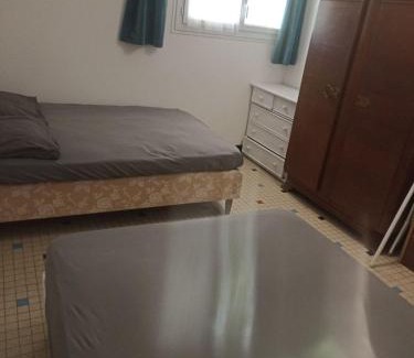 La Barre-de-Monts Apartamento | Studio N3 situer a 5mn de la plage