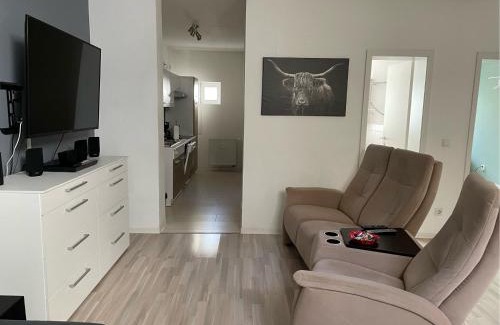 Andreasvorstadt Apartamento | Studio N72