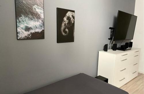Andreasvorstadt Apartamento | Studio N72