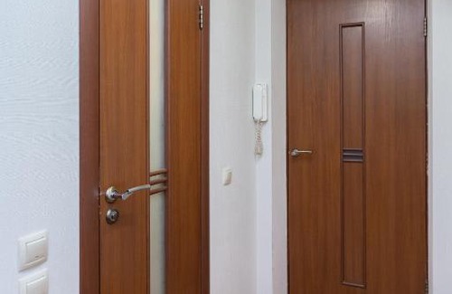 Pervomaysky District Apartamento | Studio na Kuz'my Chornogo, 11