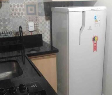 Zona Sul Apartamento | Studio na Praia de Botafogo