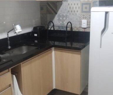 Zona Sul Apartamento | Studio na Praia de Botafogo