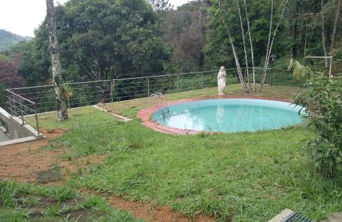 Itatiaia Apartamento | Studio na Serra I