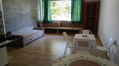 Itatiaia Apartamento | Studio na Serra I